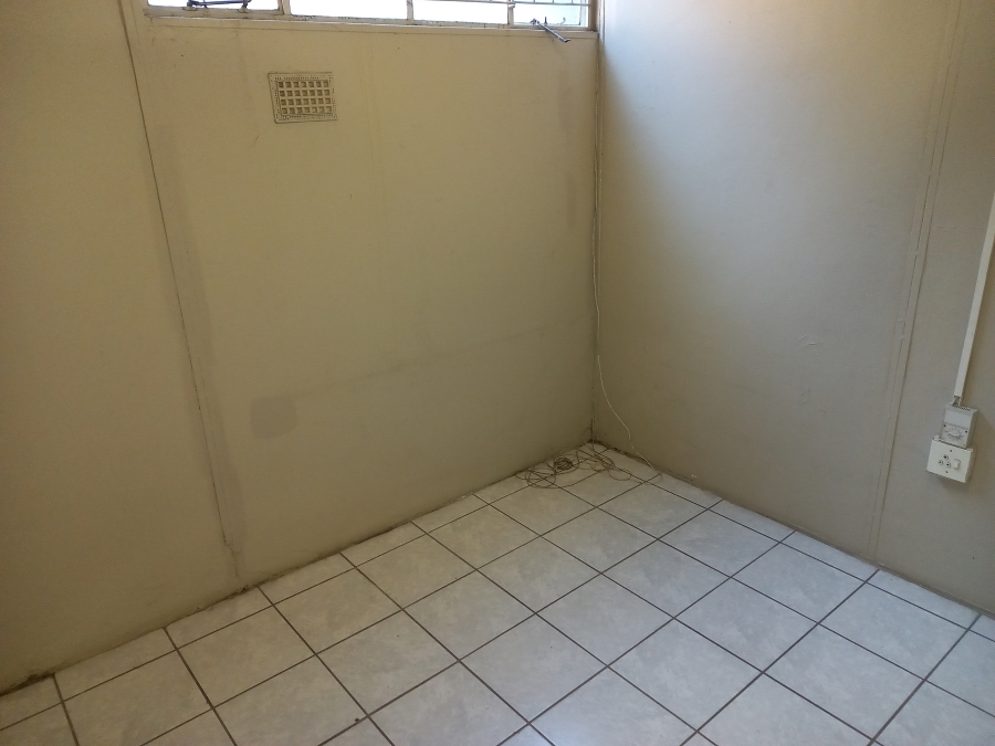 To Let Commercial Property for Rent in Rustenburg Industrial North West